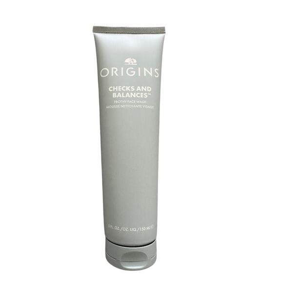 Origins CHECKS AND BALANCES™
Frothy Face Wash - NIB - Picture 7 of 8